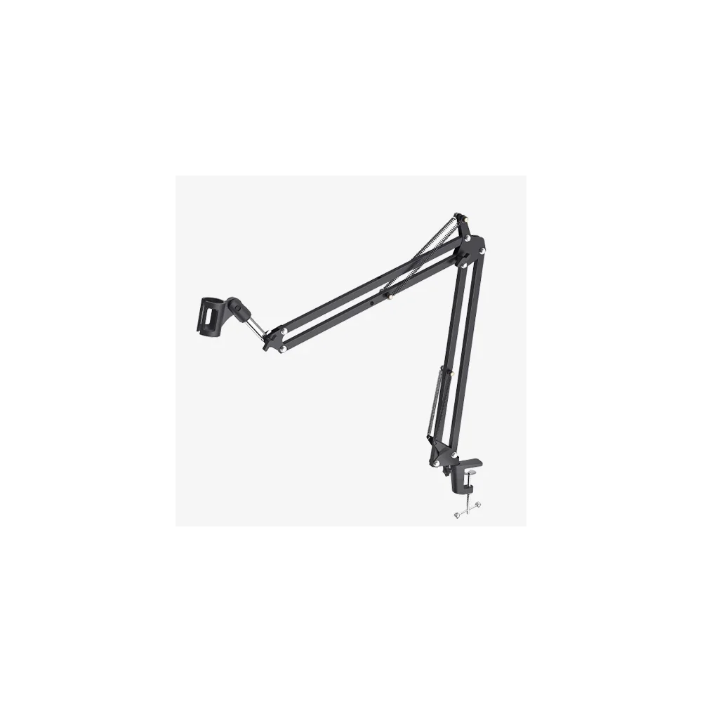 maono BA20 Mikrofono Laikiklis - Alkūnė | Black