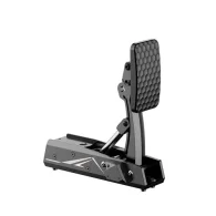 MOZA Racing CRP2 Load Cell Clutch Pedals Sankabos Pedalas