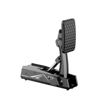 MOZA Racing CRP2 Load Cell Clutch Pedals Sankabos Pedalas