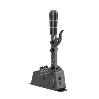 MOZA Racing SGP Sequential Shifter Pavarų Svirtis