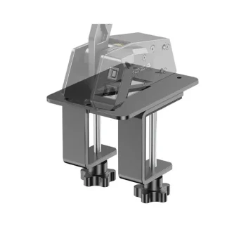 MOZA Racing HBP Handbrake or Shifter Table Clamp Stalo Laikiklis