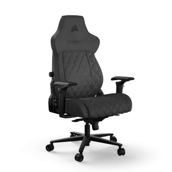 Corsair TC500 LUXE Kėdė | Shadow