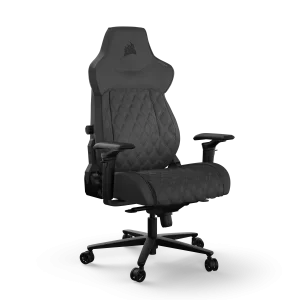 Corsair TC500 LUXE Kėdė | Shadow