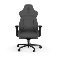 Corsair TC500 LUXE Kėdė | Shadow