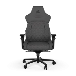 Corsair TC500 LUXE Kėdė | Shadow