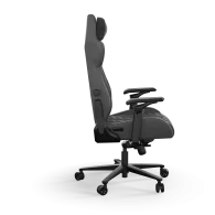 Corsair TC500 LUXE Kėdė | Shadow