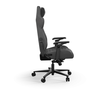 Corsair TC500 LUXE Kėdė | Shadow