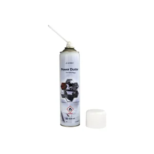 GEMBIRD Compressed Air Duster Suspaustas Oras | 600ml