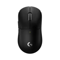 Logitech G PRO X SUPERLIGHT 2c LIGHTSPEED Wireless Belaidė Žaidimų Pelė | Black