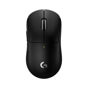 Logitech G PRO X SUPERLIGHT 2c LIGHTSPEED Wireless Belaidė Žaidimų Pelė | Black