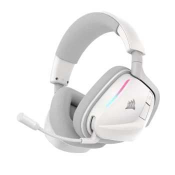 Corsair VOID Wireless v2 Gaming Headset | White