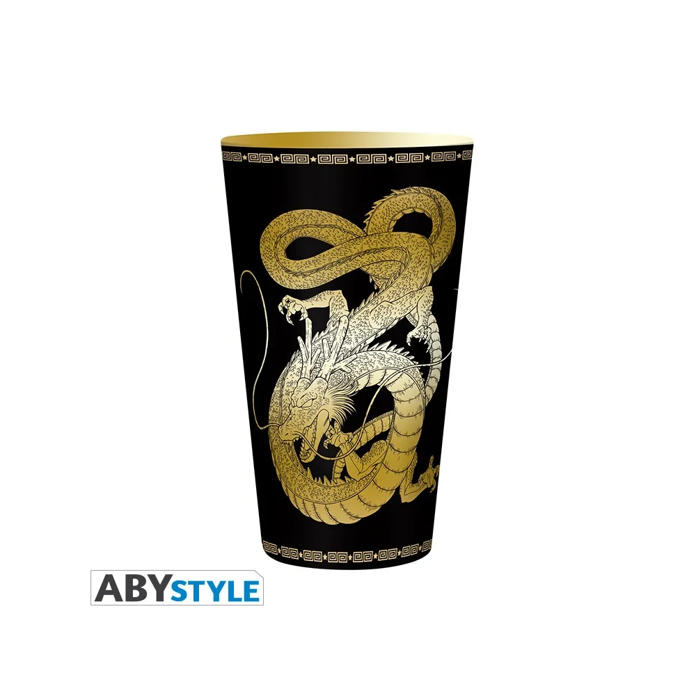 DRAGON BALL Glass Stiklinė | Shenron, 400 ml