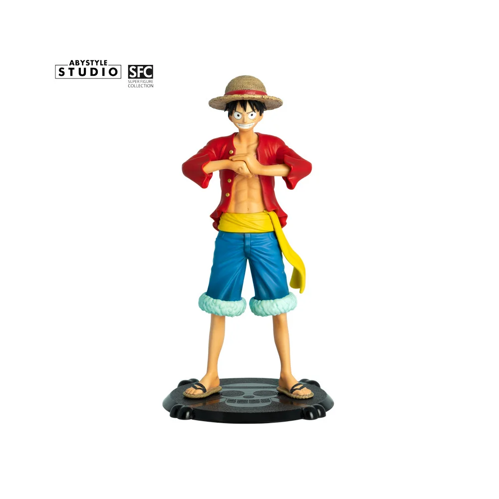 ONE PIECE Figurine Figūrėlė | Monkey D. Luffy