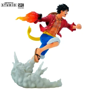 ONE PIECE Figurine Figūrėlė | Luffy