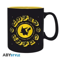 POKEMON Mug Puodelis | Pikachu, 460 ml