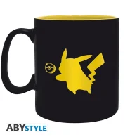 POKEMON Mug Puodelis | Pikachu, 460 ml