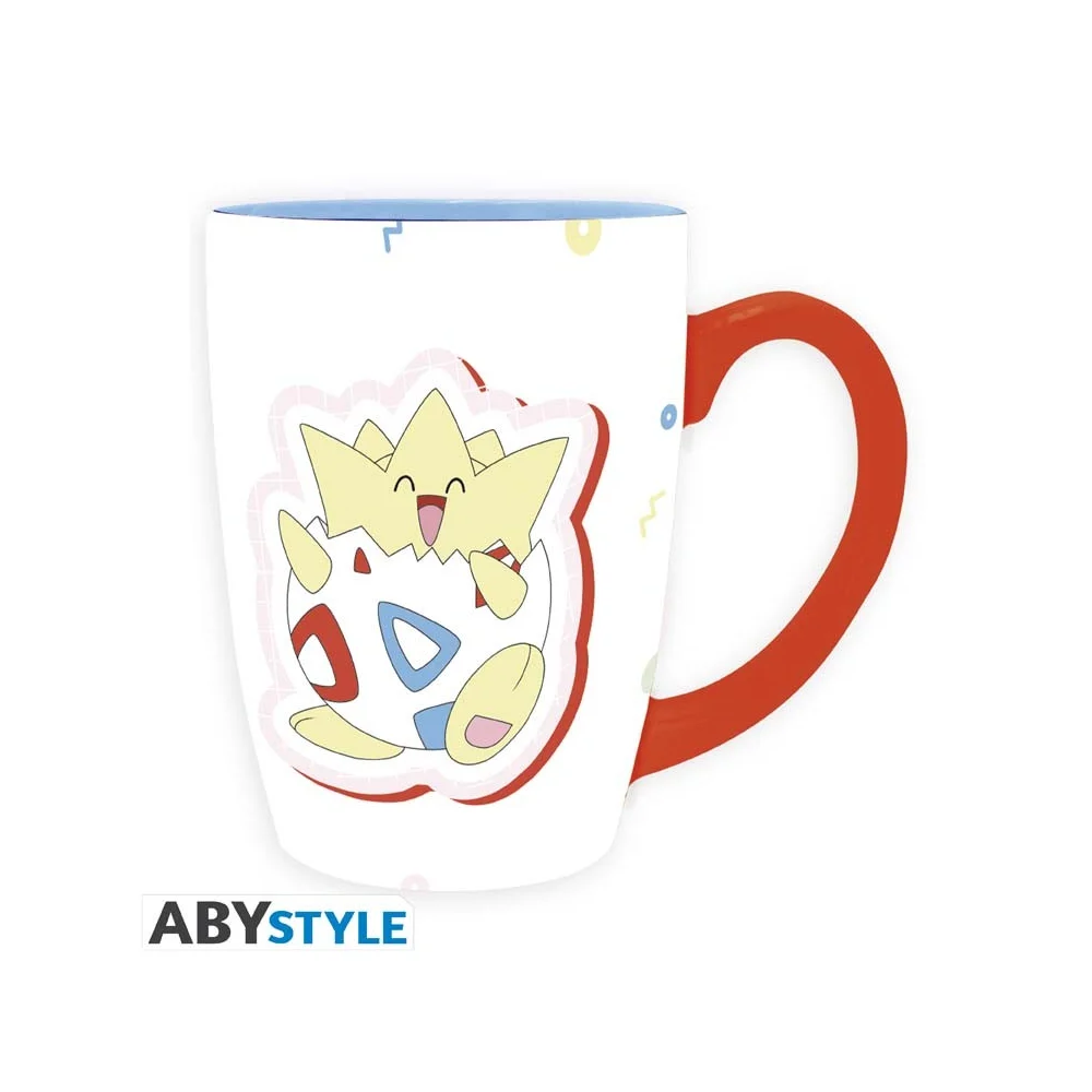 POKEMON Mug Puodelis | Togepi, 400 ml