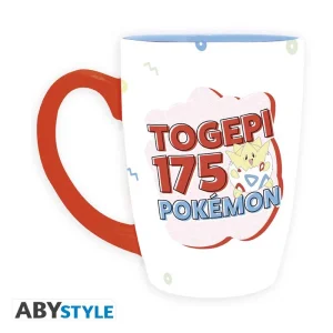 POKEMON Mug Puodelis | Togepi, 400 ml