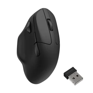 Keychron M7 Wireless Belaidė Žaidimų Pelė | Black