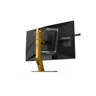 AOC AGON Pro CS24A Monitorius | 24.1", FHD, TN, 600 Hz