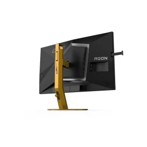 AOC AGON Pro CS24A Monitorius | 24.1", FHD, TN, 600 Hz