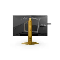 AOC AGON Pro CS24A Monitorius | 24.1", FHD, TN, 600 Hz