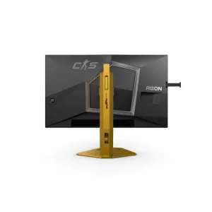 AOC AGON Pro CS24A Monitorius | 24.1", FHD, TN, 600 Hz