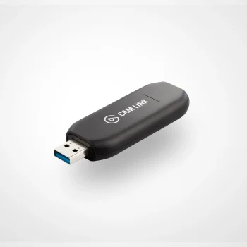 Elgato Cam Link 4K