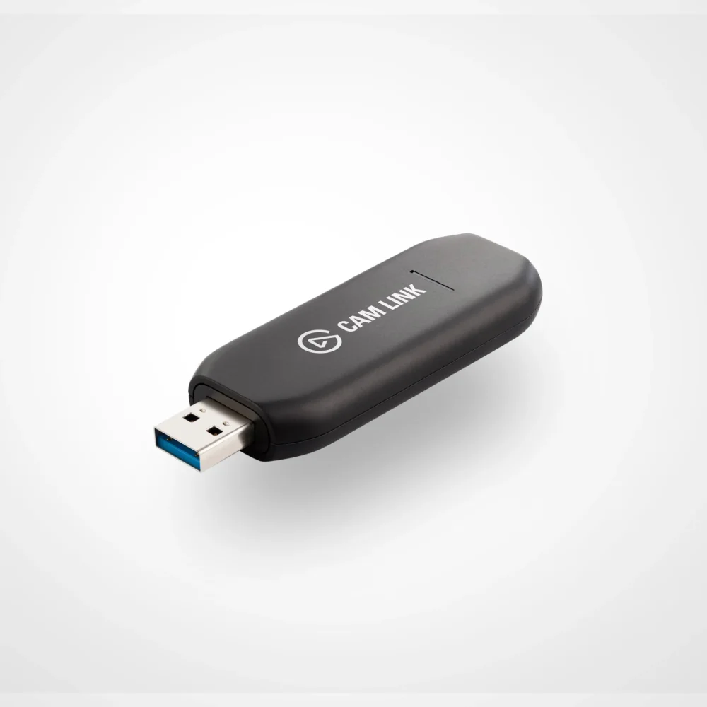 Elgato Cam Link 4K