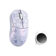 WLMouse HUAN Wireless Belaidė Žaidimų Pelė | Nekko