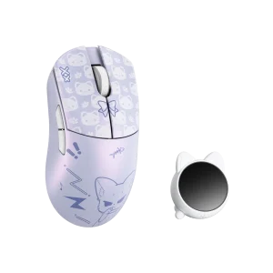 WLMouse HUAN Wireless Belaidė Žaidimų Pelė | Nekko