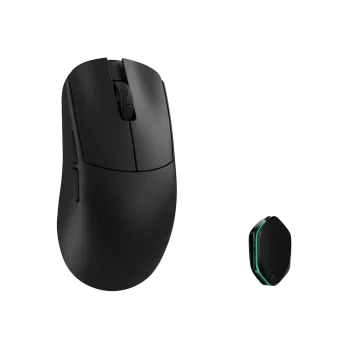 WLMouse Ying MG Wireless Belaidė Žaidimų Pelė | Black