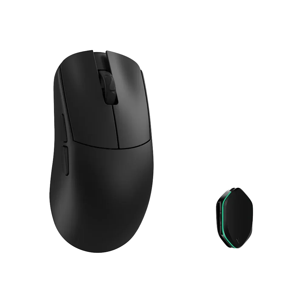 WLMouse Ying MG Wireless Belaidė Žaidimų Pelė | Black