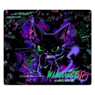 WLMouse WL MEOW² XSoft Pelės Kilimėlis | XL