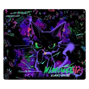 WLMouse WL MEOW² XSoft Pelės Kilimėlis | XL