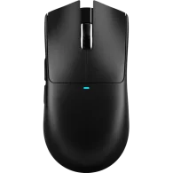 ATTACK SHARK X11 Wireless Belaidė Žaidimų Pelė | Black