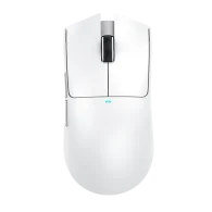 ATTACK SHARK X11 Wireless Belaidė Žaidimų Pelė | White