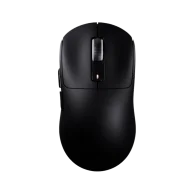 ATTACK SHARK X3 Wireless Belaidė Žaidimų Pelė | Black