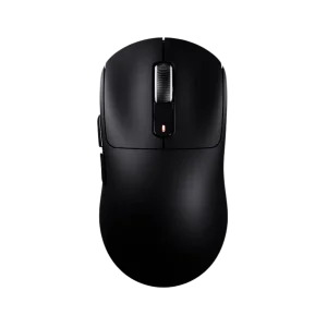 ATTACK SHARK X3 Wireless Belaidė Žaidimų Pelė | Black