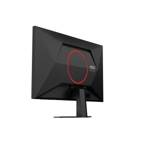 AOC 27G4HRE Monitorius | 27", IPS, FHD, 200 Hz