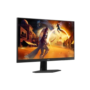AOC 27G4HRE Monitorius | 27", IPS, FHD, 200 Hz