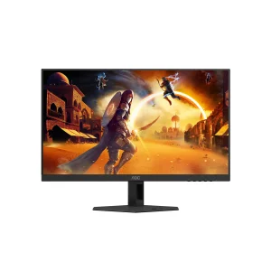 AOC 27G4HRE Monitorius | 27", IPS, FHD, 200 Hz