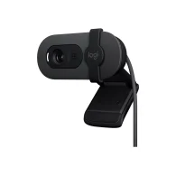 Logitech Brio 100 Web Kamera | Black