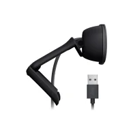 Logitech Brio 100 Web Kamera | Black