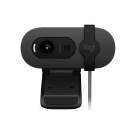 Logitech Brio 100 Web Kamera | Black