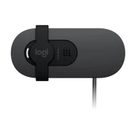 Logitech Brio 100 Web Kamera | Black