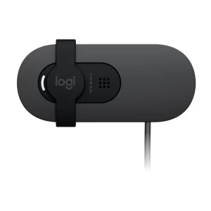 Logitech Brio 100 Web Kamera | Black