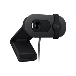 Logitech Brio 100 Web Kamera | Black