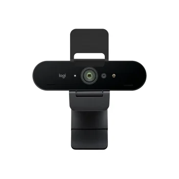 Logitech BRIO 4K Web Kamera | Black