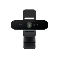 Logitech BRIO 4K Web Kamera | Black